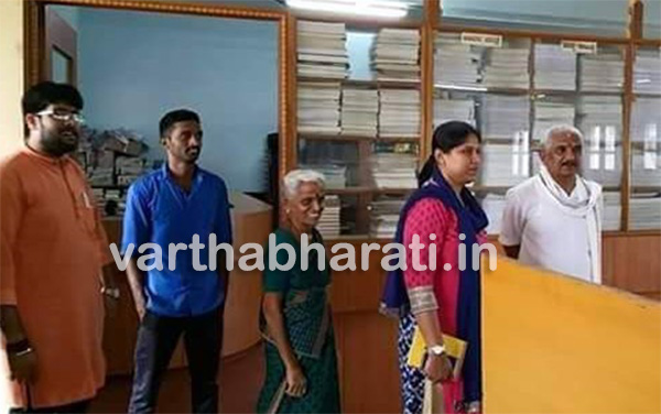 ಕಲ್ಲಡ್ಕ ಪ್ರಭಾಕರ್ ಭಟ್ಟರ ವಿದ್ಯಾಕೇಂದ್ರಕ್ಕೆ ಅನುಪಮಾ ಶೆಣೈ ಭೇಟಿ